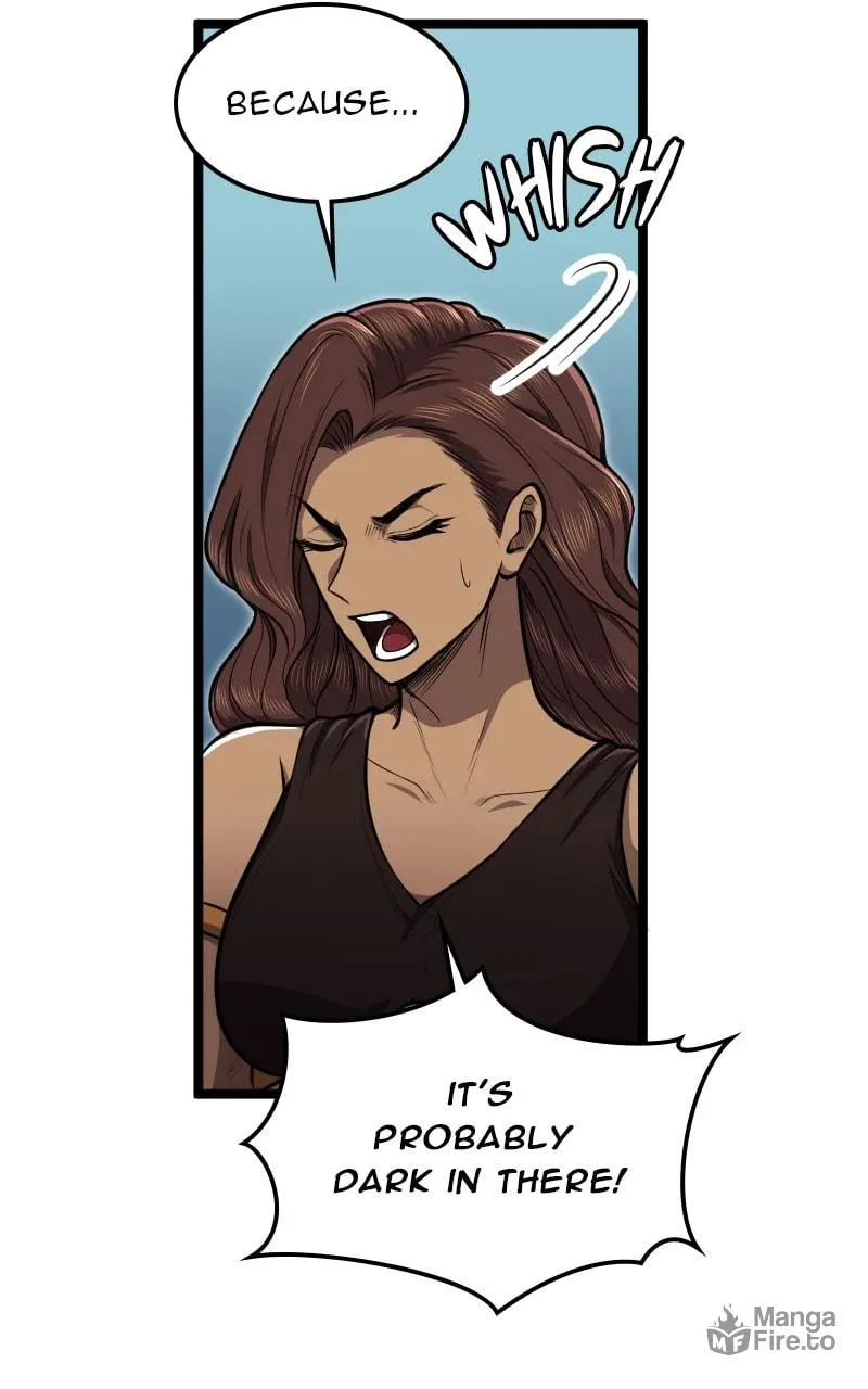 Rise of the Devourer Chapter 20 page 9 - 
