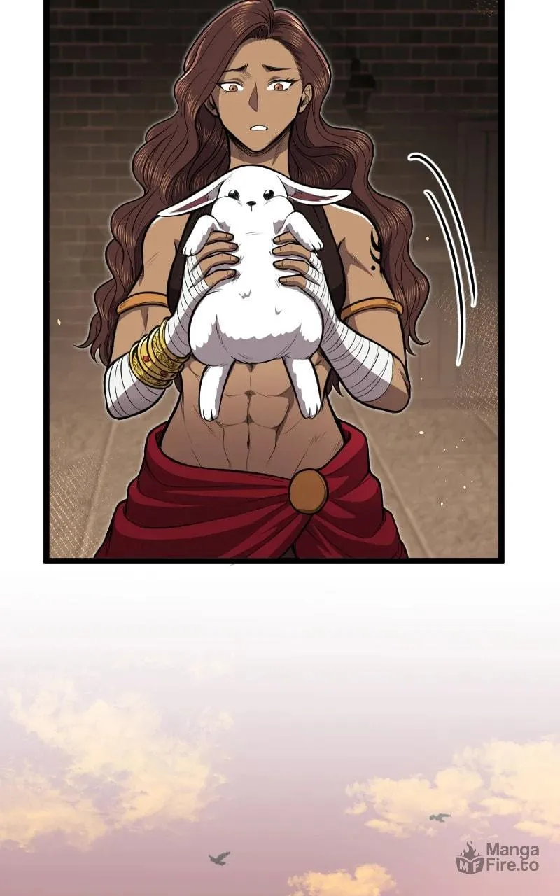 Rise of the Devourer Chapter 20 page 84 - 