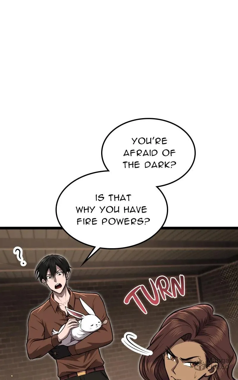 Rise of the Devourer Chapter 20 page 10 - 