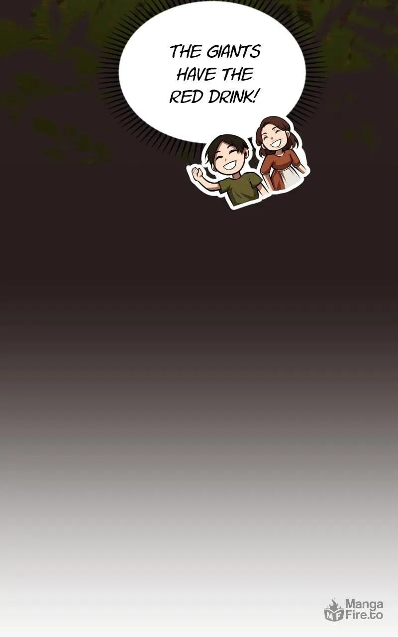 Rise of the Devourer Chapter 20 page 95 - 