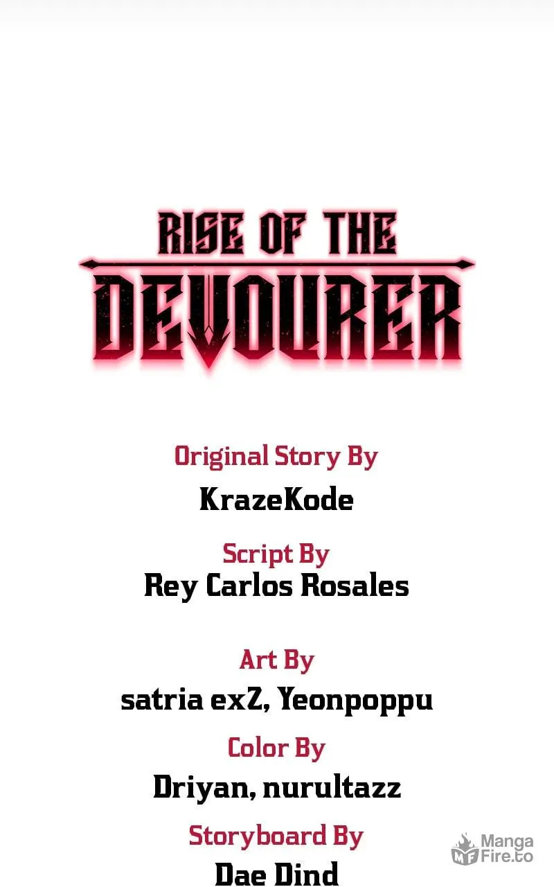 Rise of the Devourer Chapter 20 page 96 - 