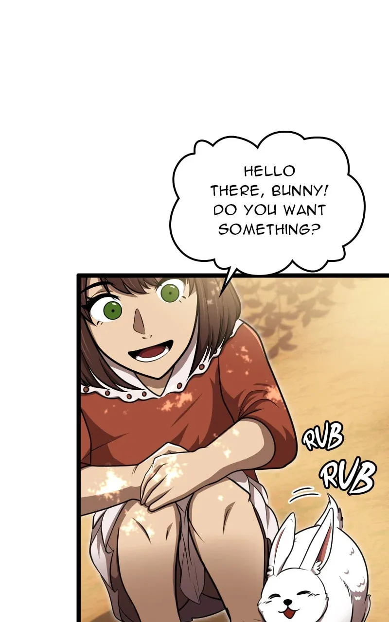 Rise of the Devourer Chapter 21 page 11 - 