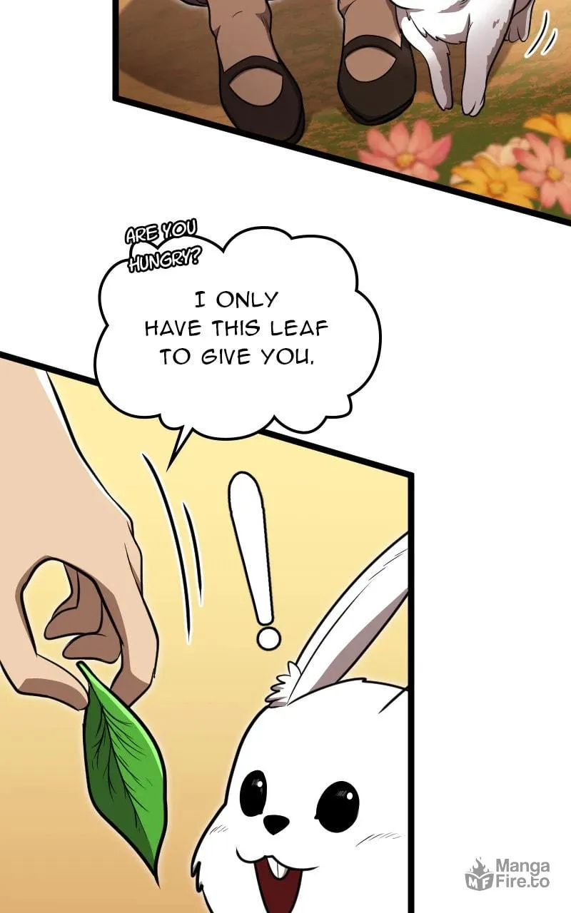 Rise of the Devourer Chapter 21 page 12 - 