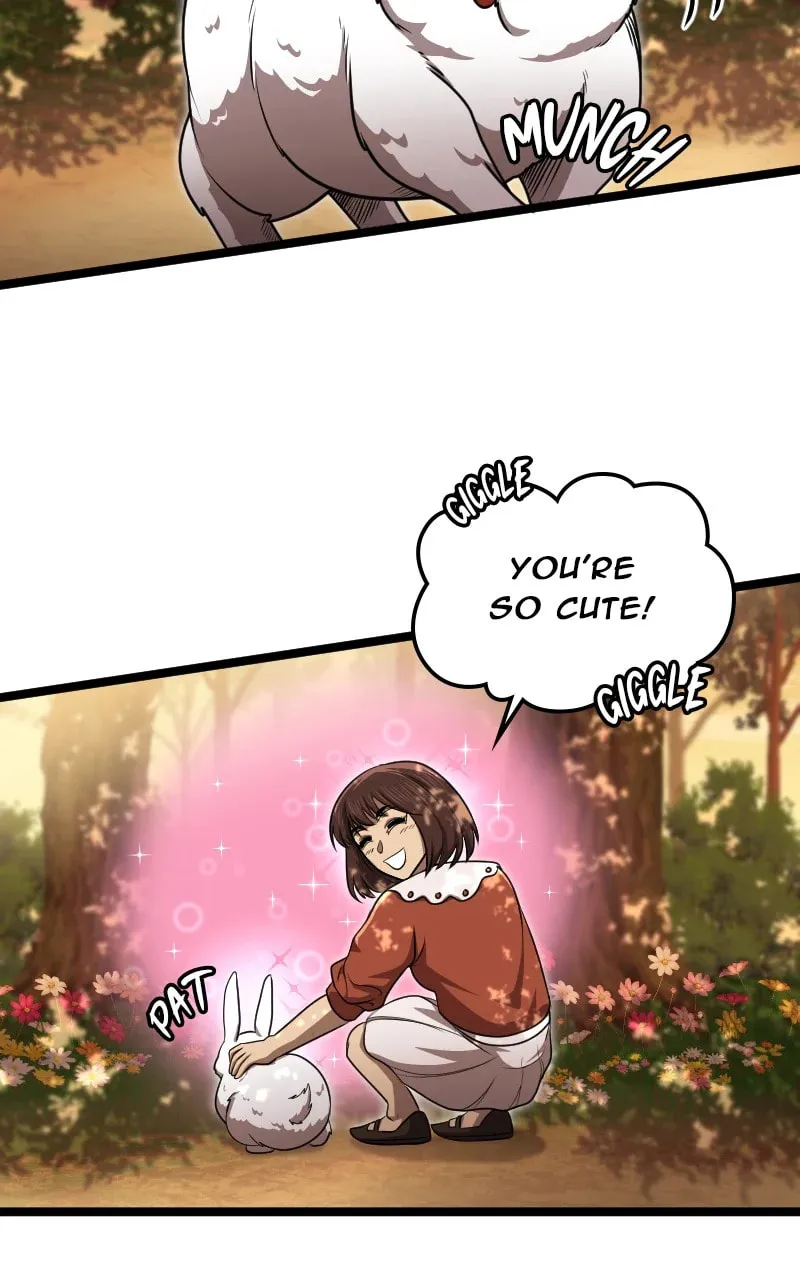 Rise of the Devourer Chapter 21 page 14 - 