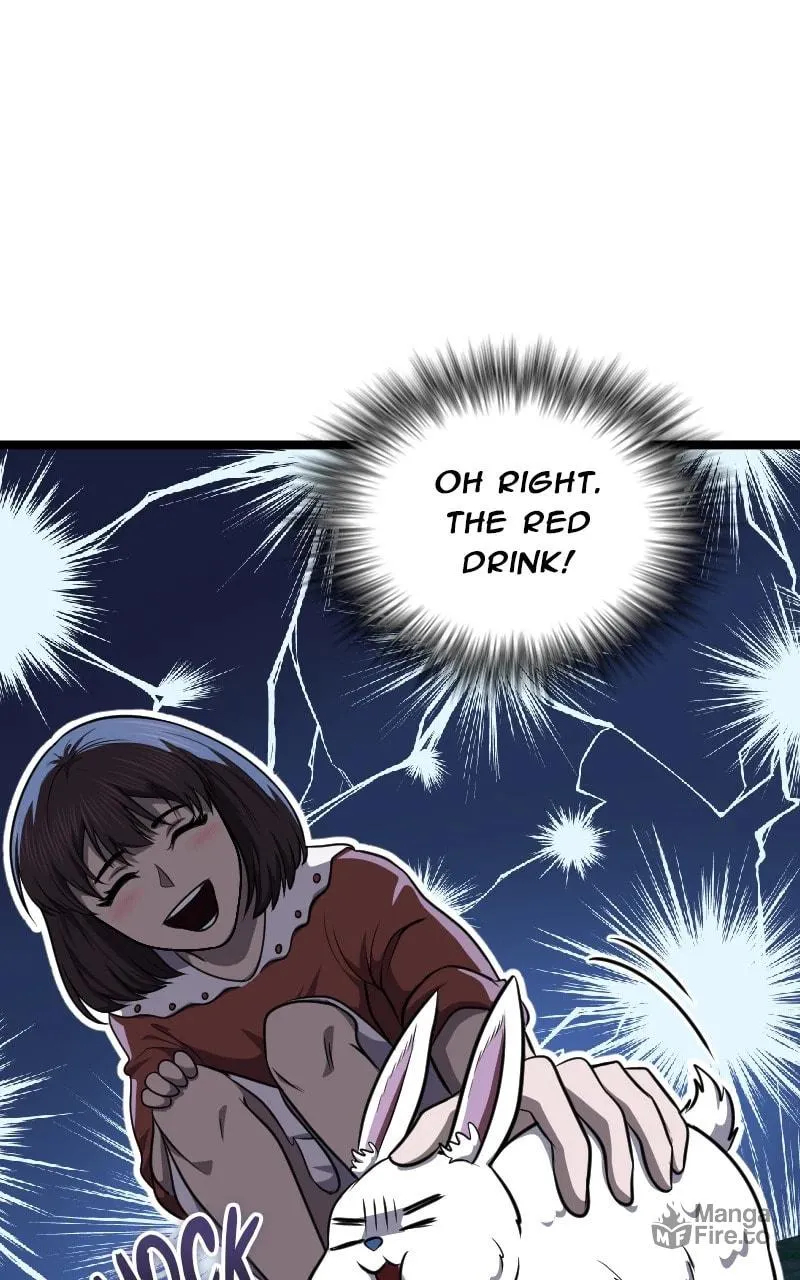 Rise of the Devourer Chapter 21 page 15 - 