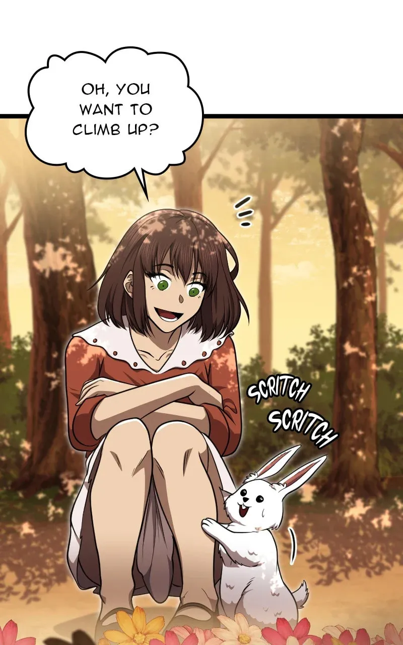 Rise of the Devourer Chapter 21 page 17 - 