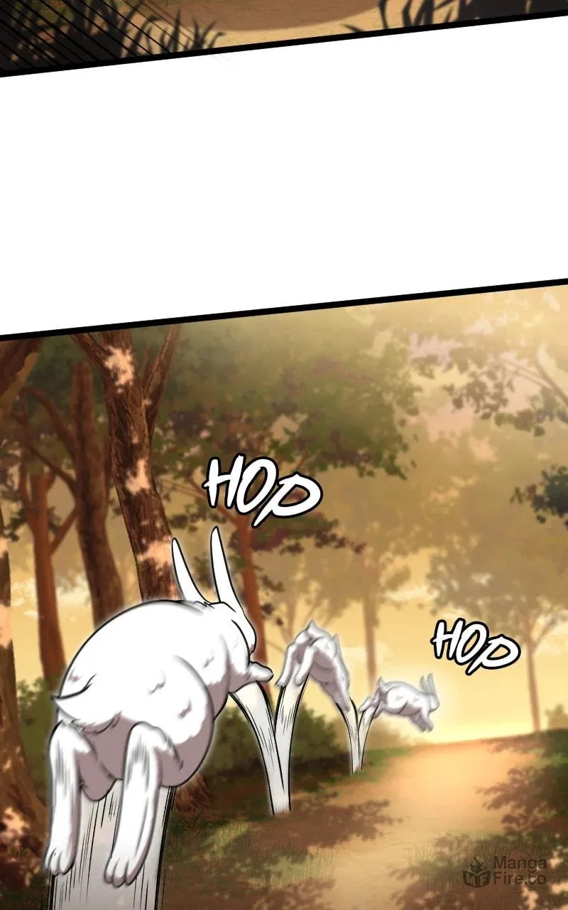 Rise of the Devourer Chapter 21 page 3 - 