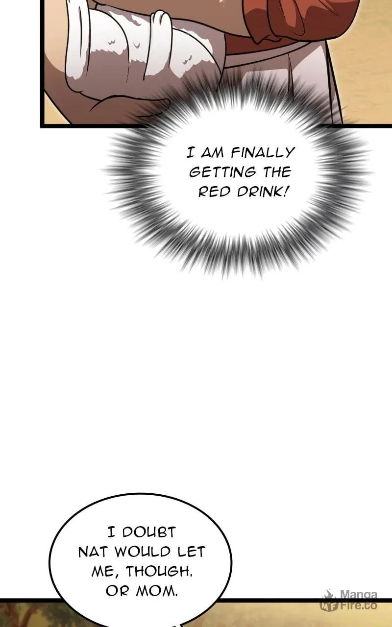 Rise of the Devourer Chapter 21 page 21 - 