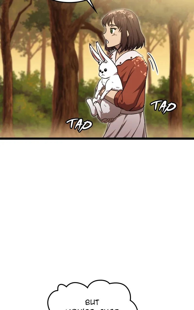 Rise of the Devourer Chapter 21 page 22 - 