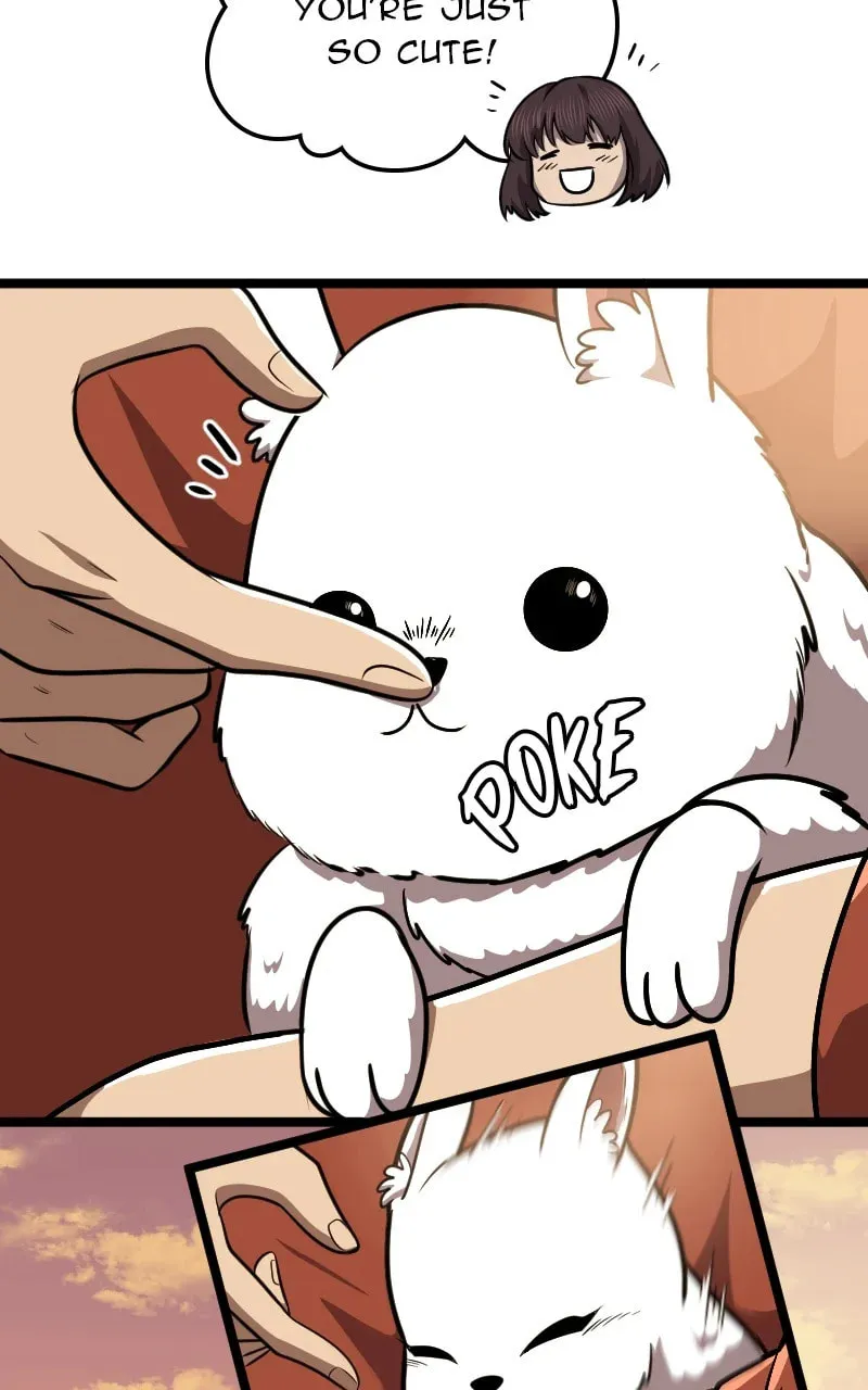 Rise of the Devourer Chapter 21 page 23 - 