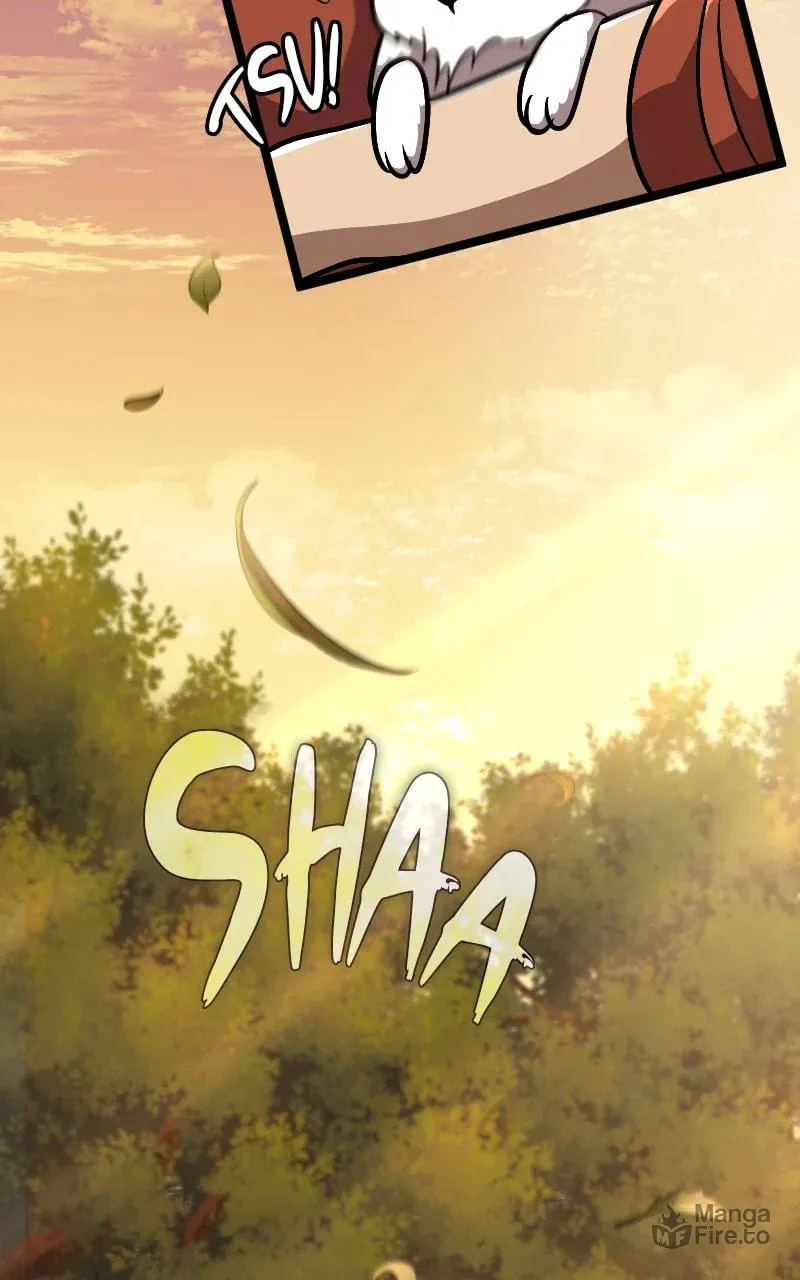 Rise of the Devourer Chapter 21 page 24 - 