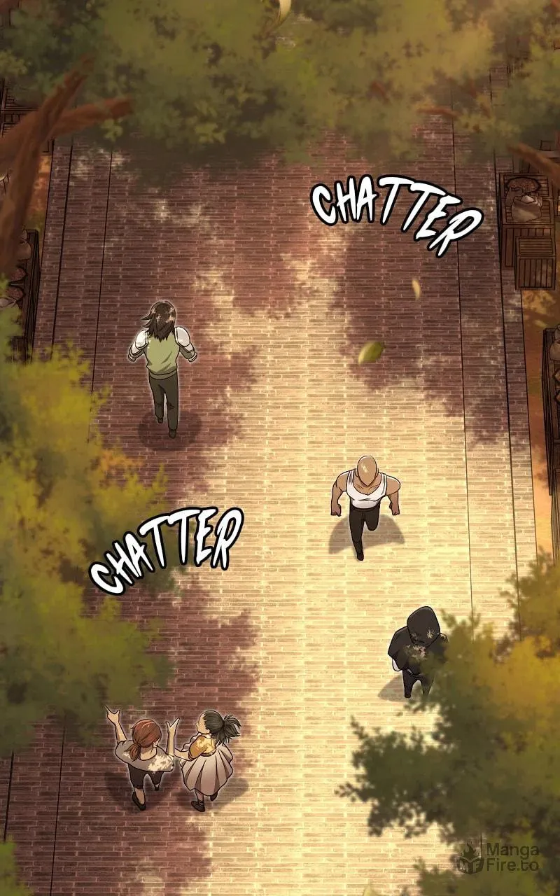 Rise of the Devourer Chapter 21 page 25 - 