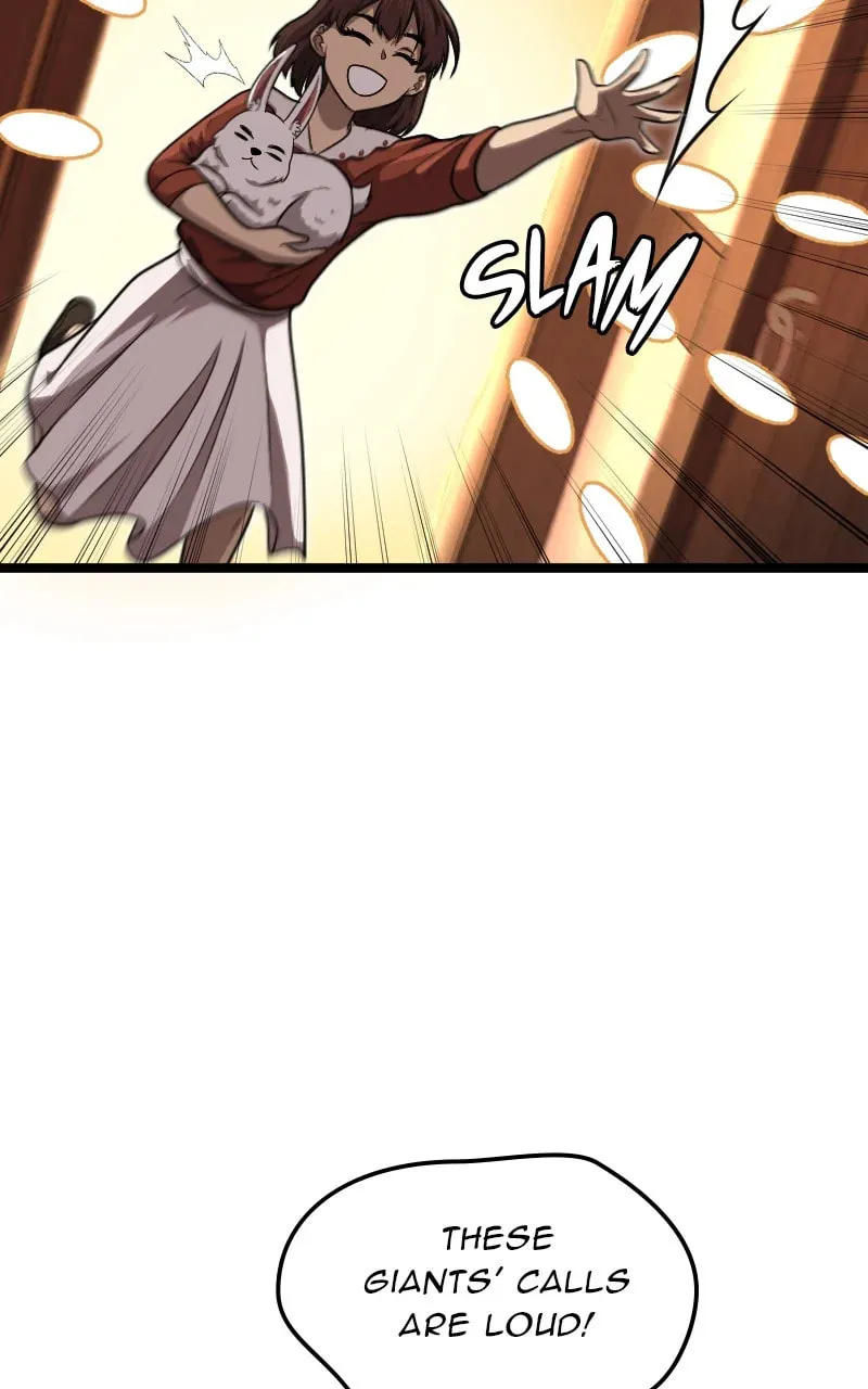Rise of the Devourer Chapter 21 page 29 - 