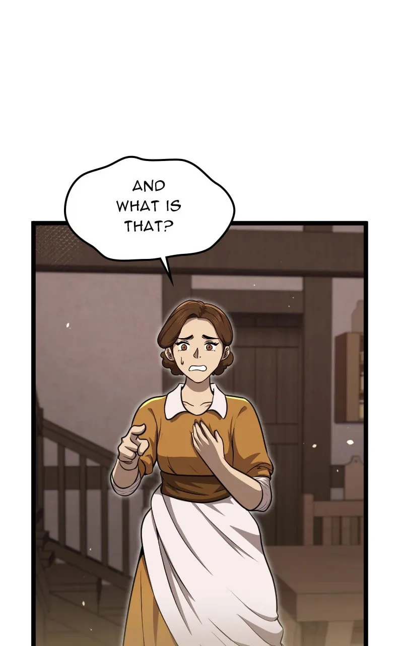 Rise of the Devourer Chapter 21 page 31 - 