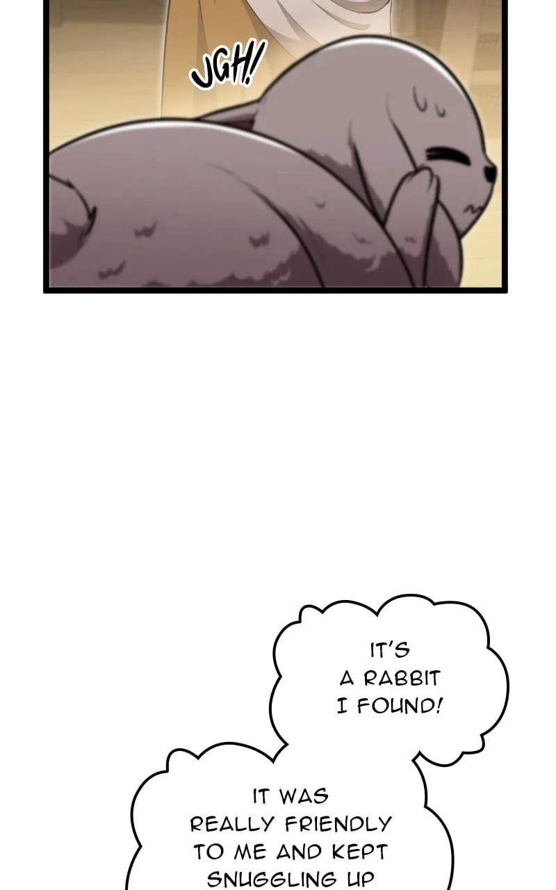 Rise of the Devourer Chapter 21 page 32 - 
