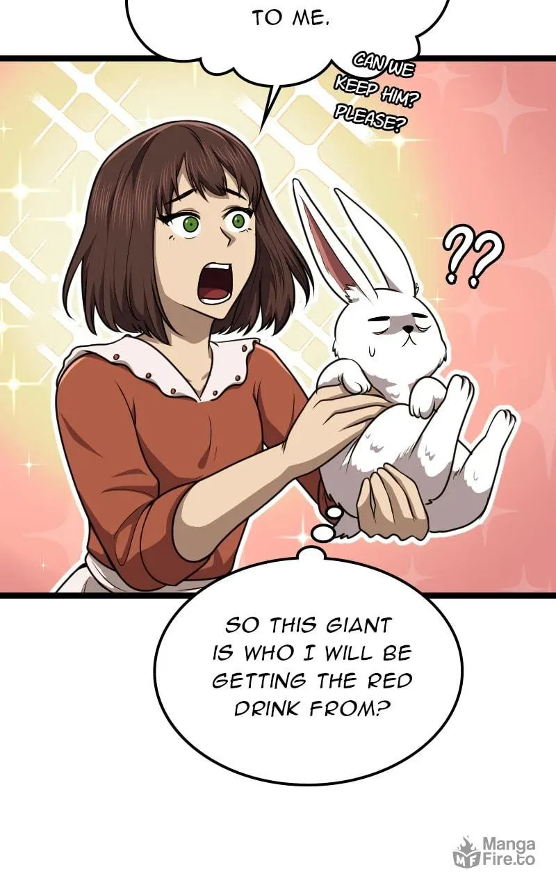 Rise of the Devourer Chapter 21 page 33 - 