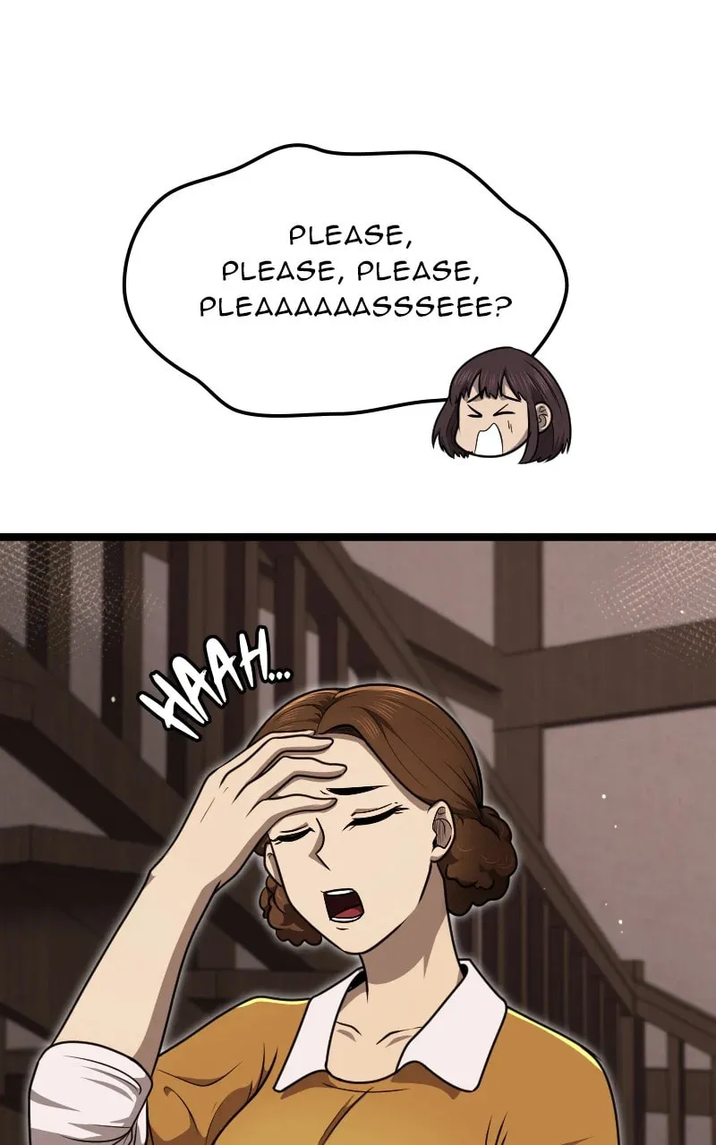 Rise of the Devourer Chapter 21 page 34 - 