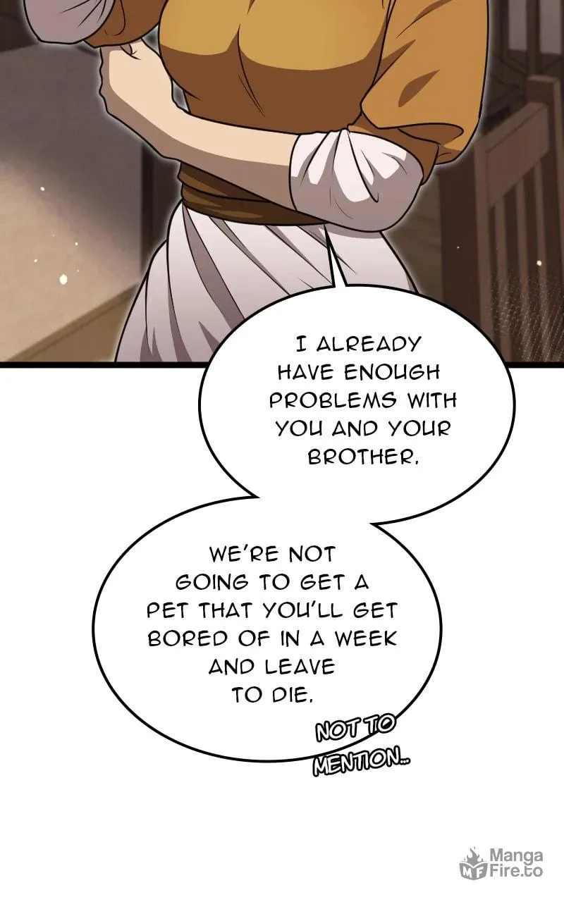 Rise of the Devourer Chapter 21 page 35 - 