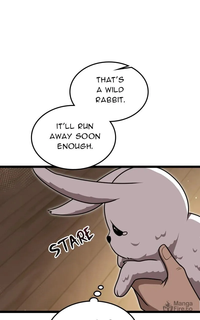 Rise of the Devourer Chapter 21 page 36 - 