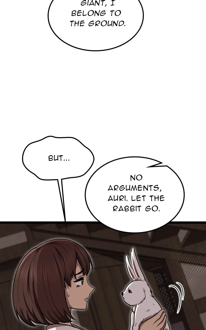 Rise of the Devourer Chapter 21 page 37 - 