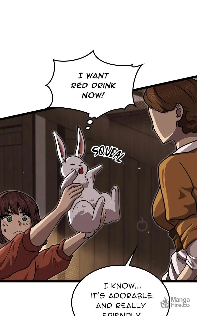 Rise of the Devourer Chapter 21 page 40 - 