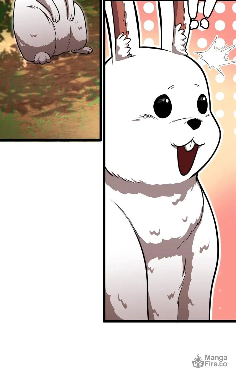 Rise of the Devourer Chapter 21 page 5 - 