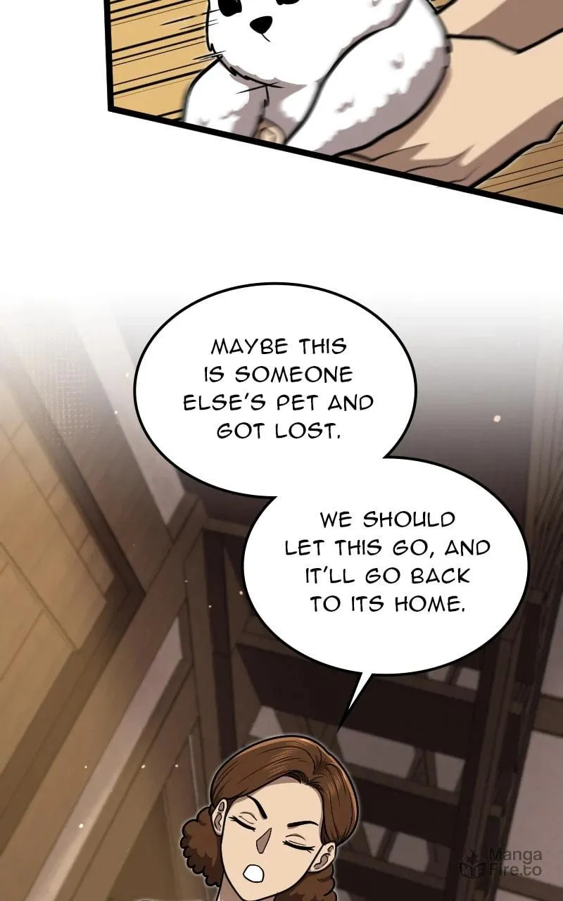 Rise of the Devourer Chapter 21 page 42 - 