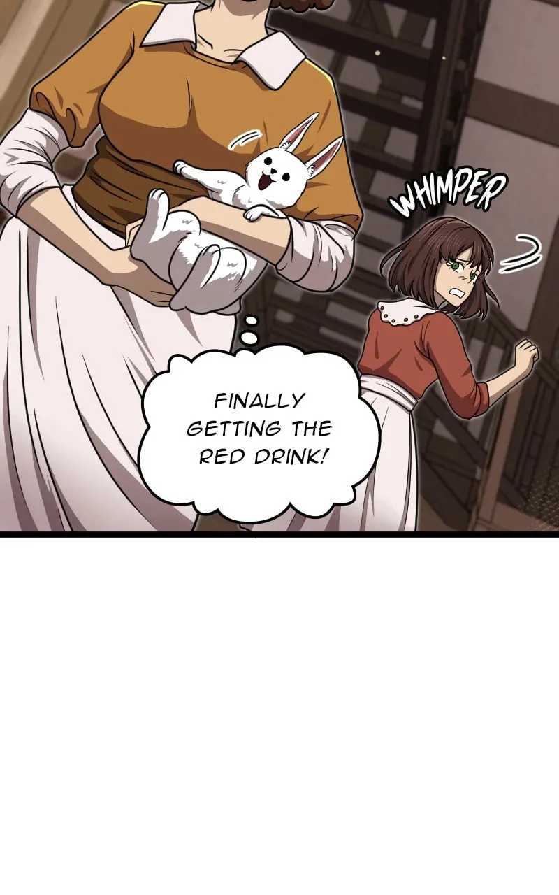 Rise of the Devourer Chapter 21 page 43 - 