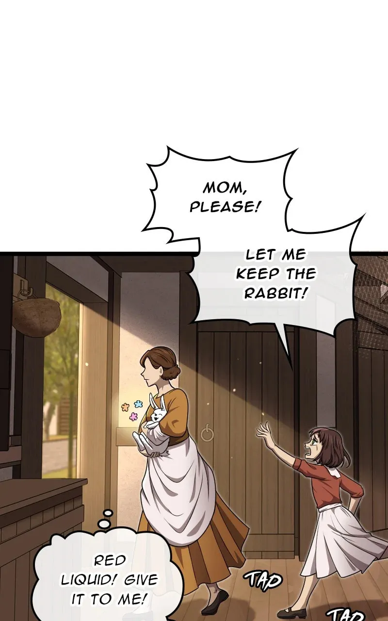 Rise of the Devourer Chapter 21 page 44 - 
