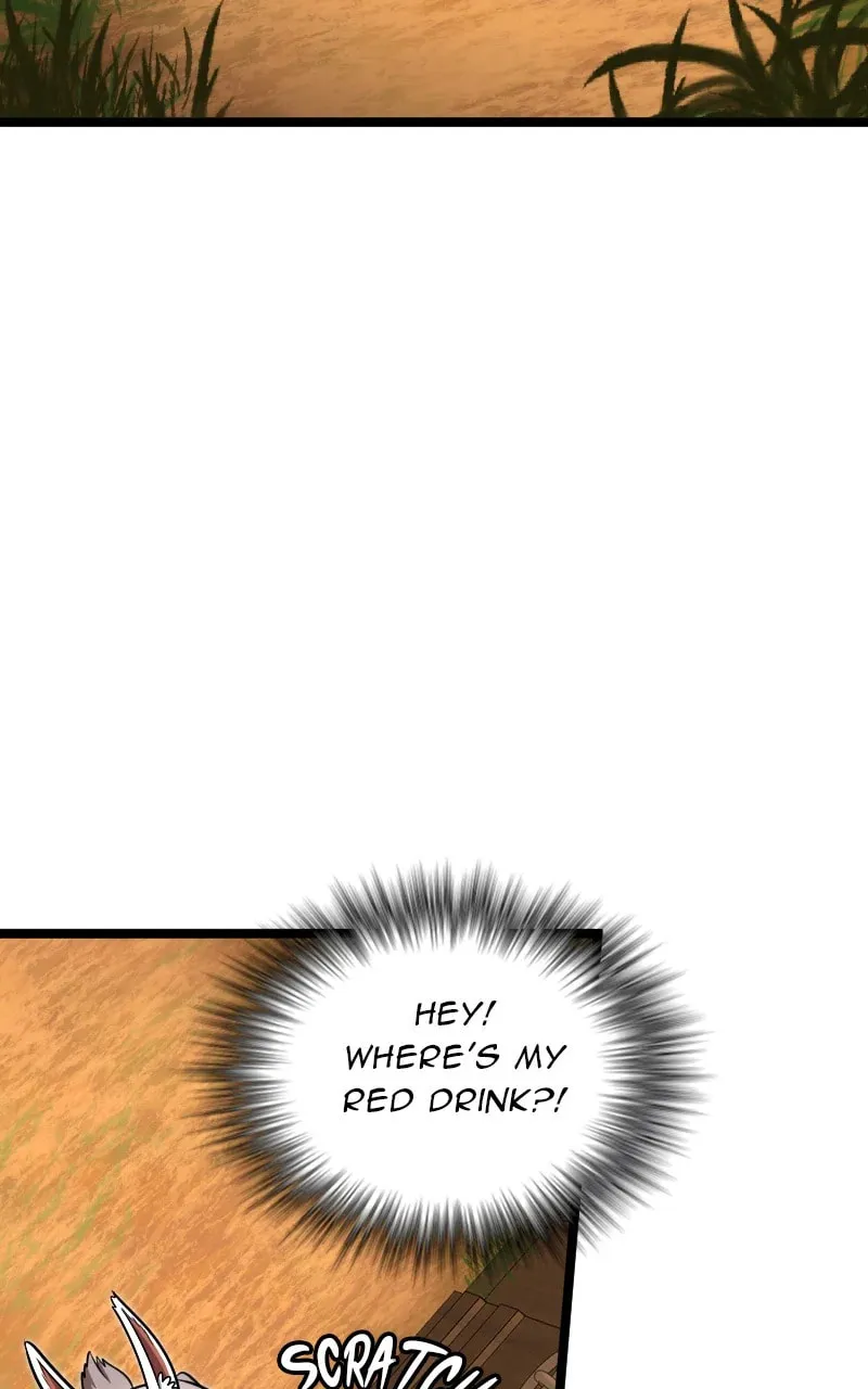 Rise of the Devourer Chapter 21 page 47 - 