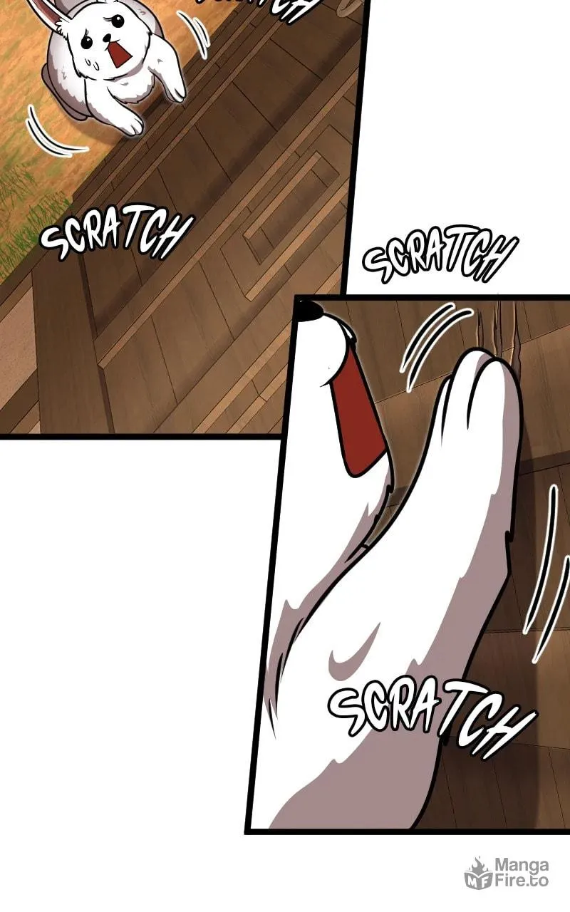 Rise of the Devourer Chapter 21 page 48 - 