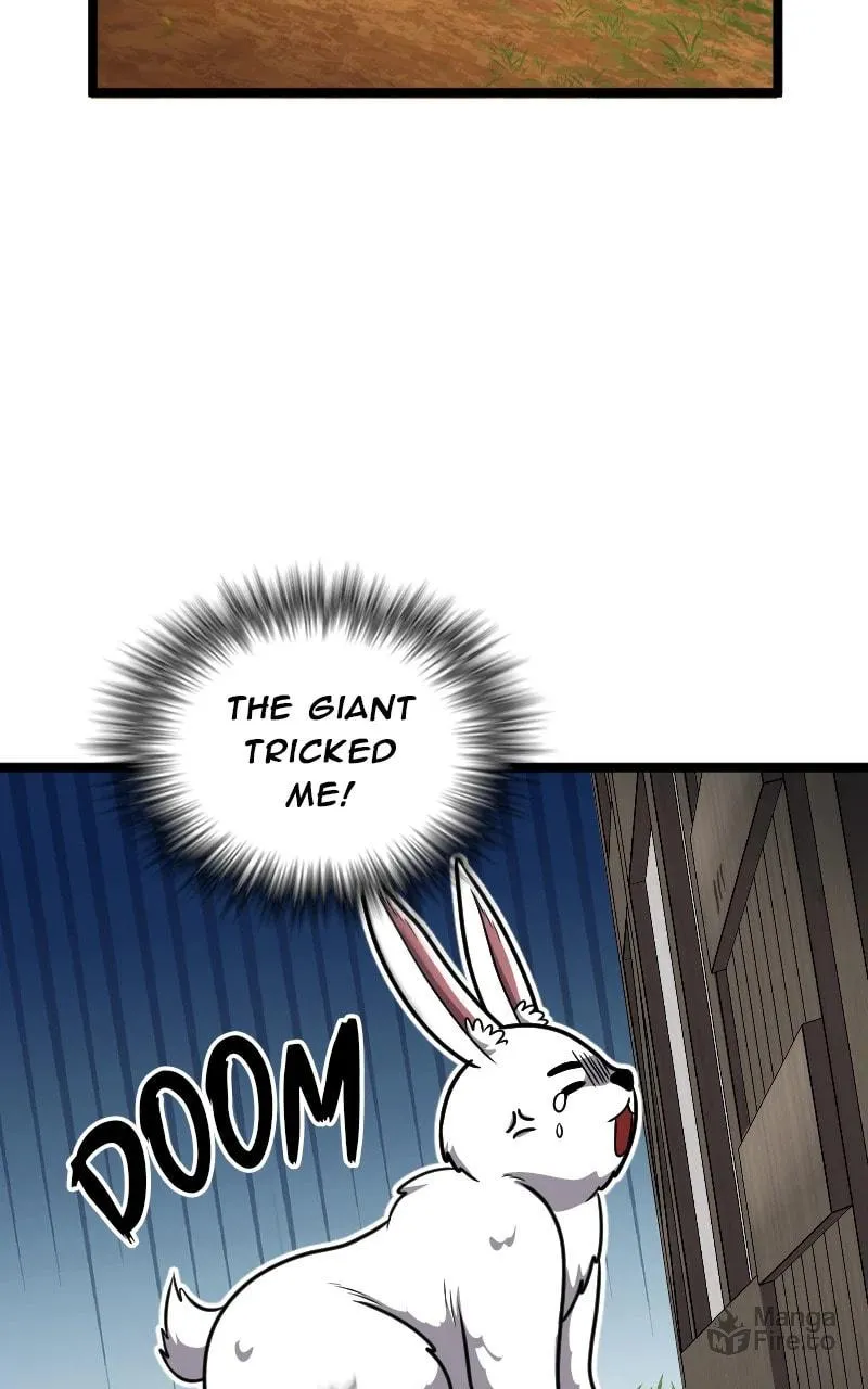 Rise of the Devourer Chapter 21 page 50 - 