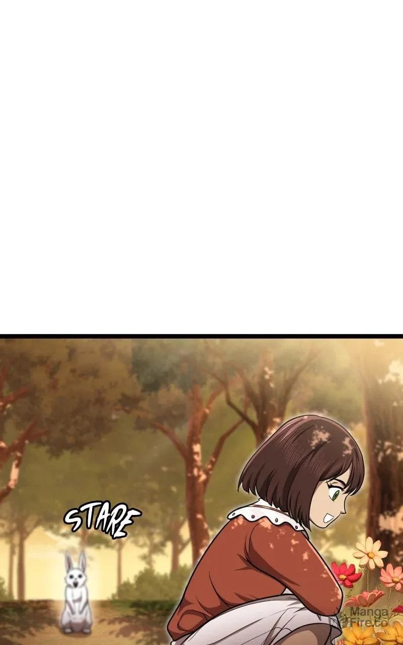 Rise of the Devourer Chapter 21 page 6 - 