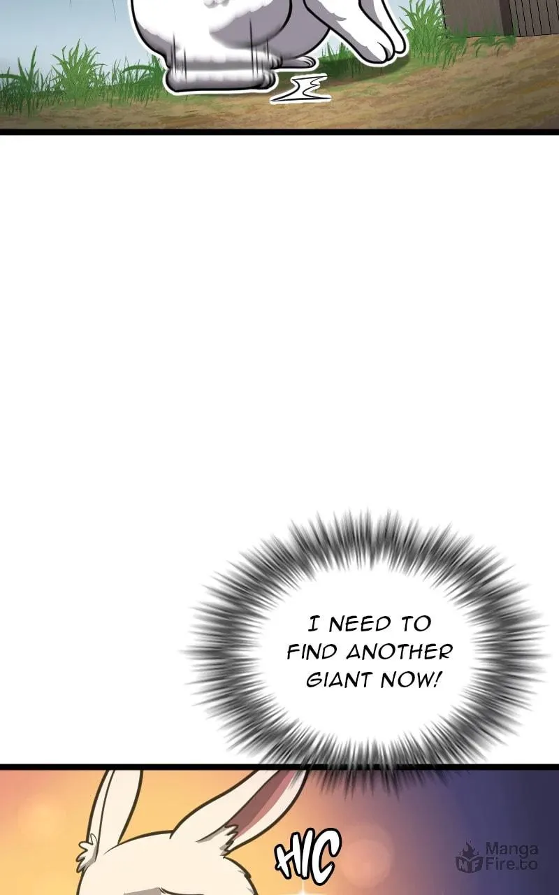 Rise of the Devourer Chapter 21 page 51 - 