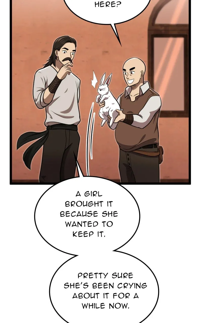 Rise of the Devourer Chapter 21 page 58 - 
