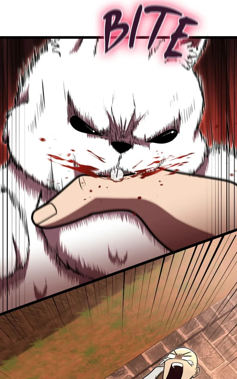 Rise of the Devourer Chapter 21 page 61 - 