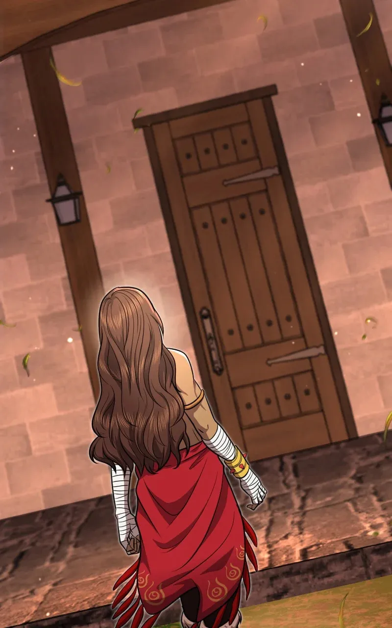 Rise of the Devourer Chapter 21 page 64 - 