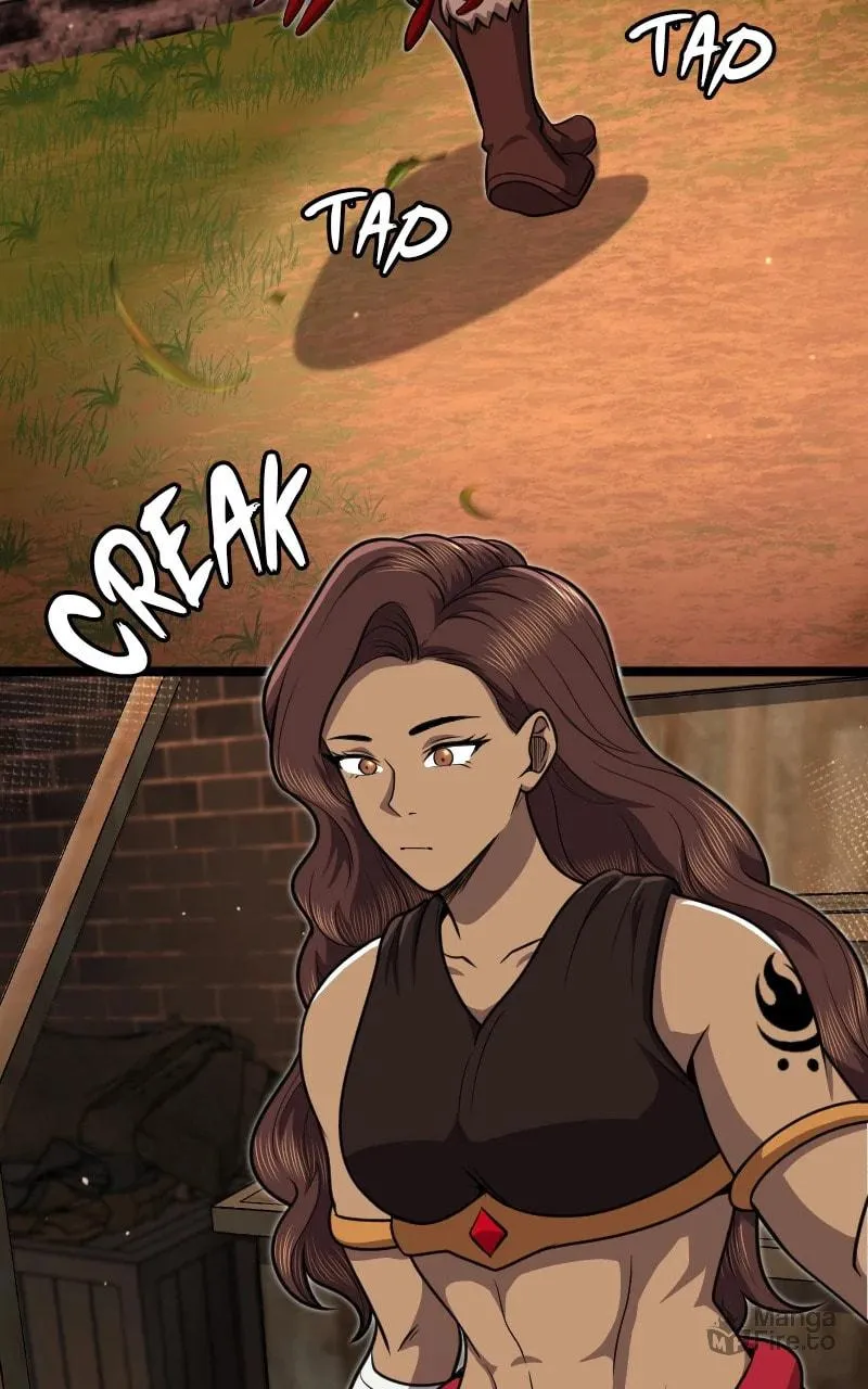 Rise of the Devourer Chapter 21 page 65 - 