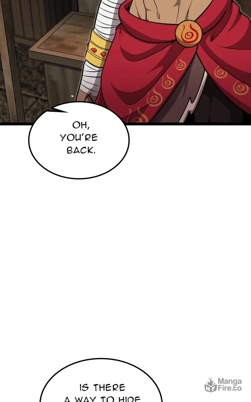Rise of the Devourer Chapter 21 page 66 - 