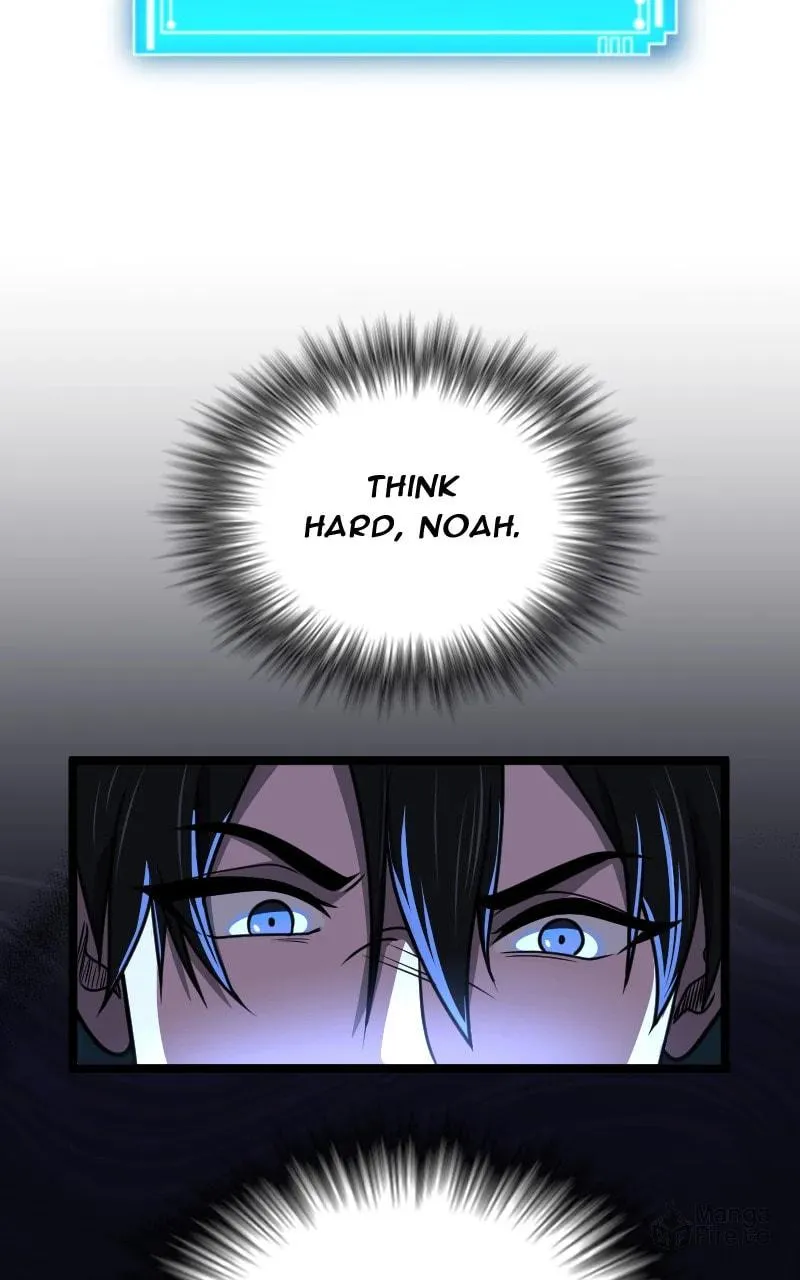 Rise of the Devourer Chapter 21 page 75 - 