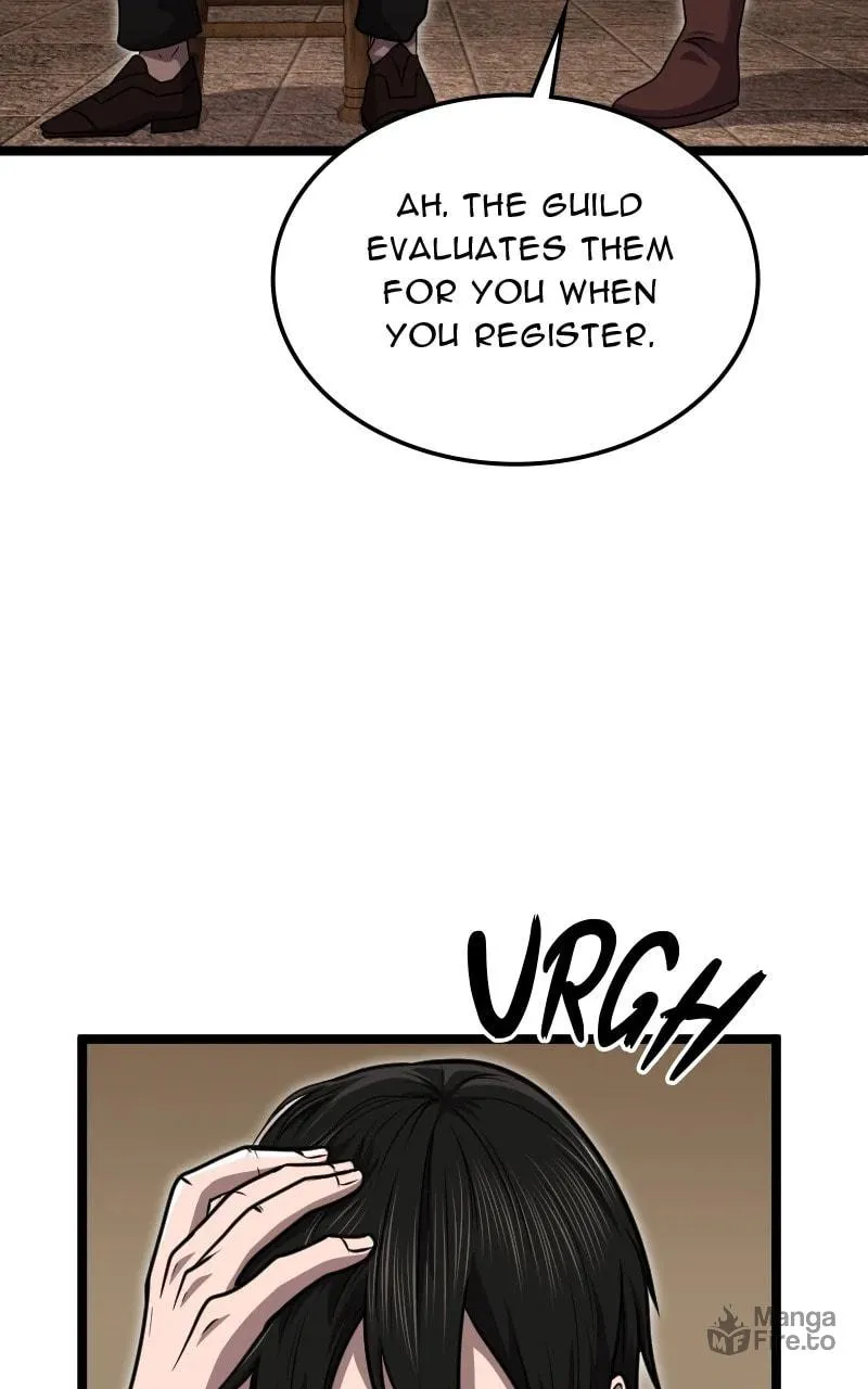 Rise of the Devourer Chapter 21 page 81 - 