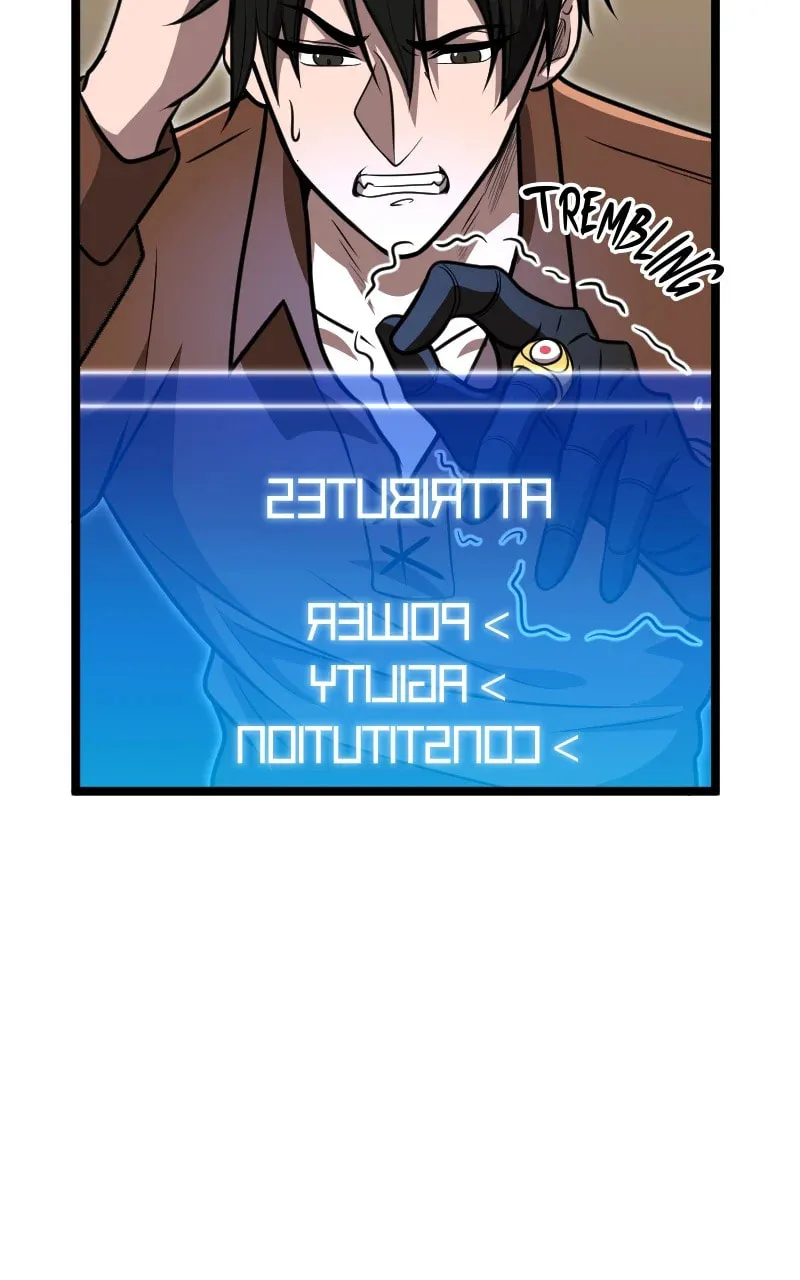 Rise of the Devourer Chapter 21 page 82 - 