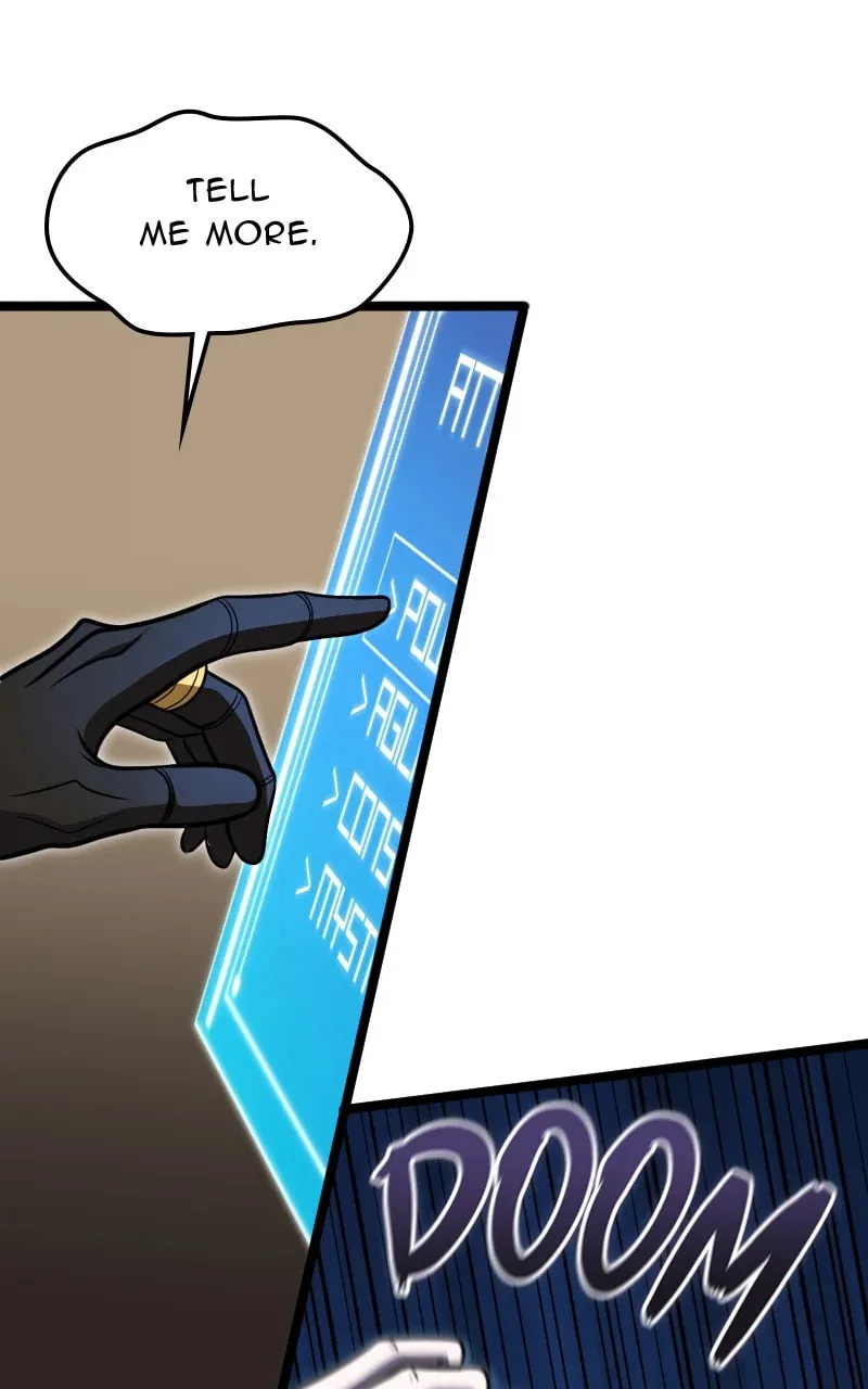 Rise of the Devourer Chapter 21 page 83 - 