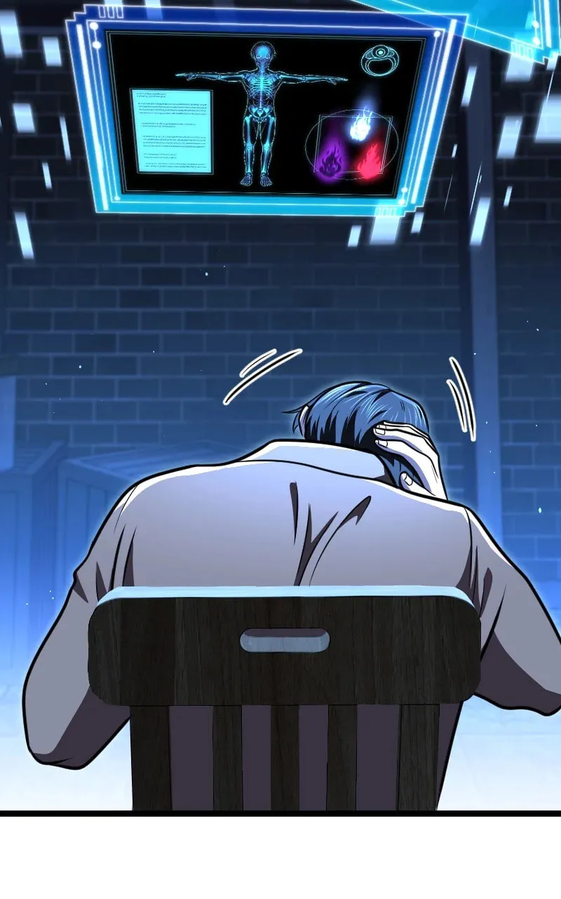 Rise of the Devourer Chapter 21 page 86 - 