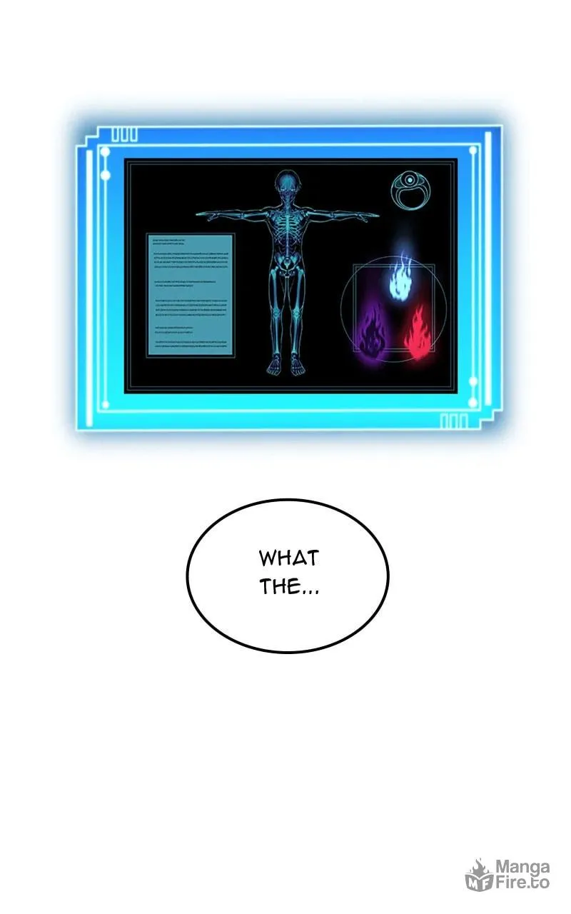Rise of the Devourer Chapter 21 page 87 - 