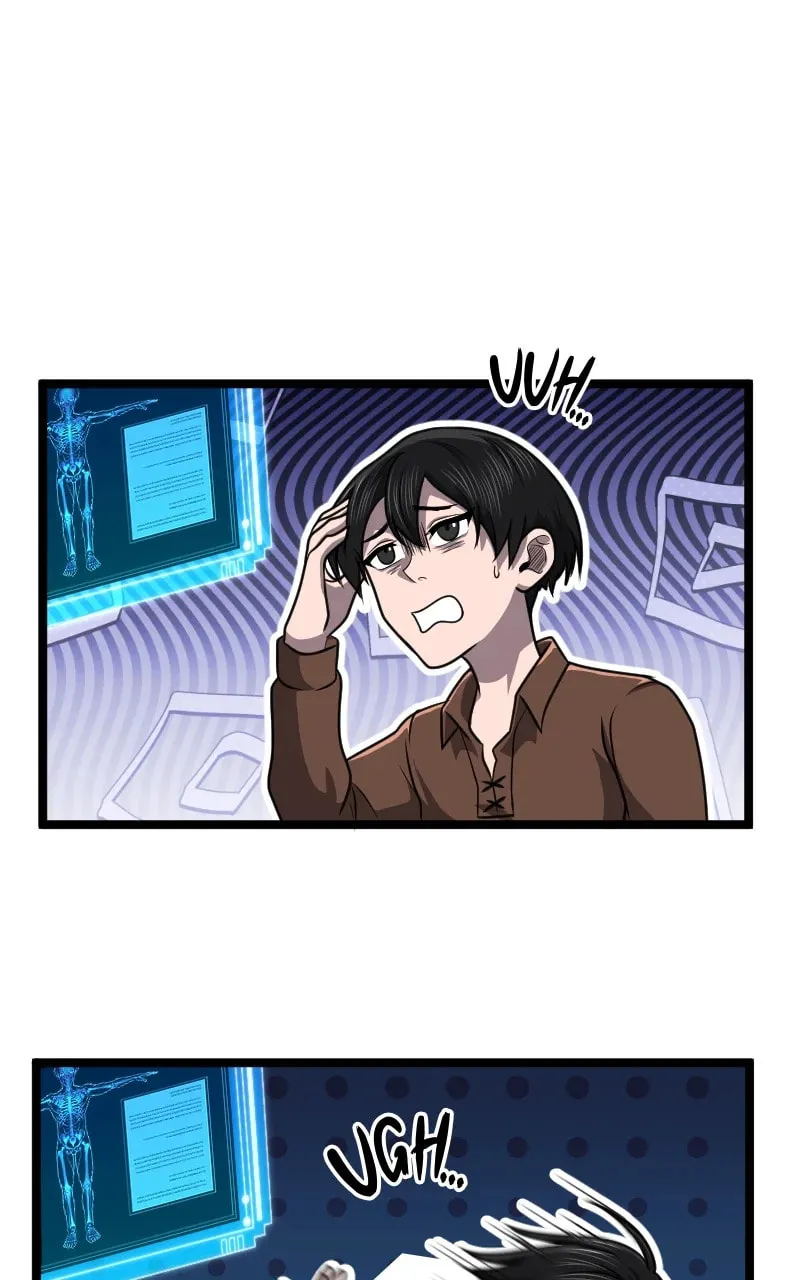 Rise of the Devourer Chapter 21 page 88 - 