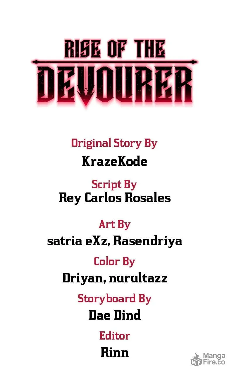 Rise of the Devourer Chapter 21 page 90 - 