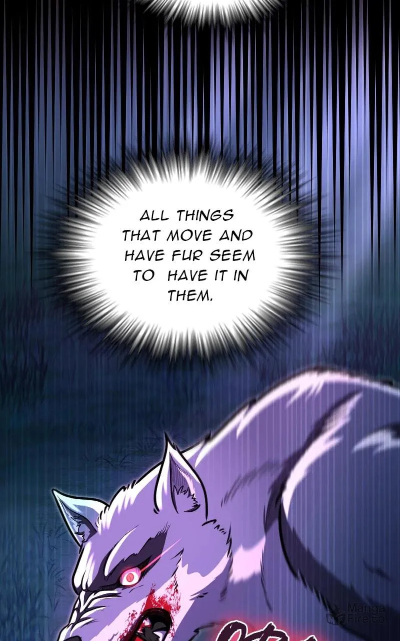 Rise of the Devourer Chapter 22 page 12 - 