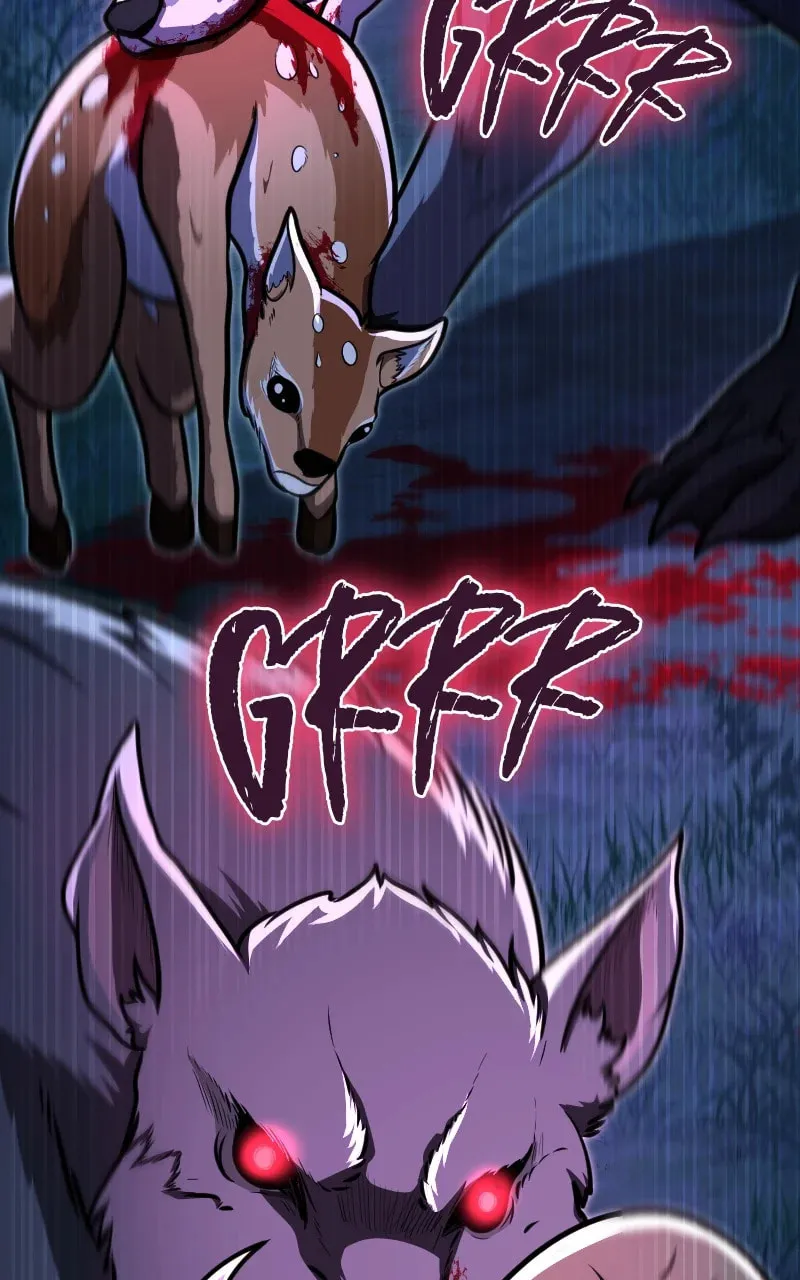 Rise of the Devourer Chapter 22 page 13 - 