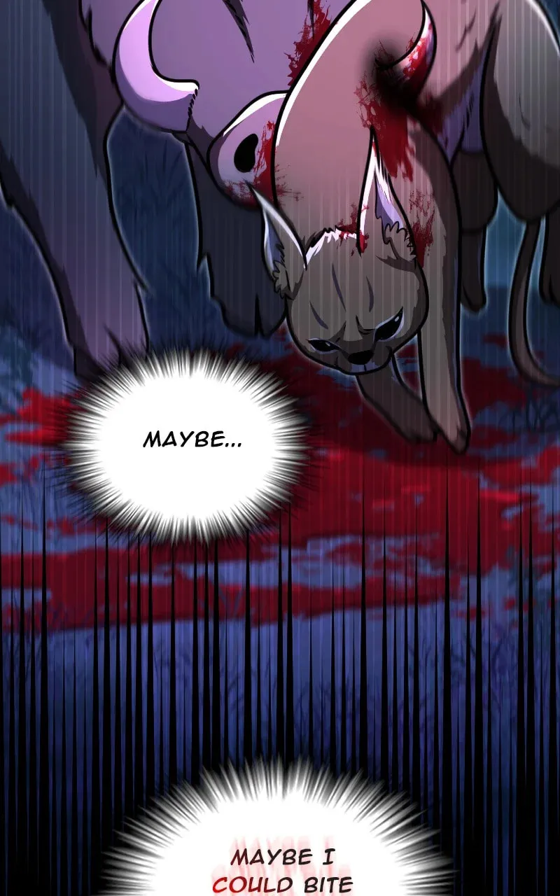 Rise of the Devourer Chapter 22 page 14 - 